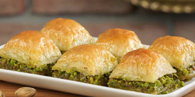 Dev şirketleri olan baklavacı Hacı Sayid iflas etti! Milyonlarca sevenleri şokta: Kararı aldılar!