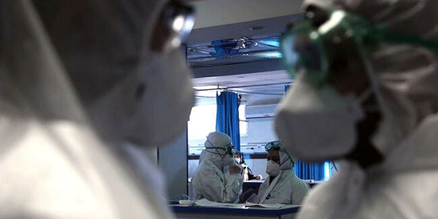 Dev şirketten dünyayı sarsacak hamle! Virüsü insanlara enjekte ediyorlar