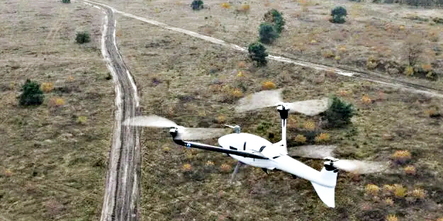 Dev sözleşme o ülke: O ülke İHA ordusu kuruyor! Okurken nevriniz fena dönecek!