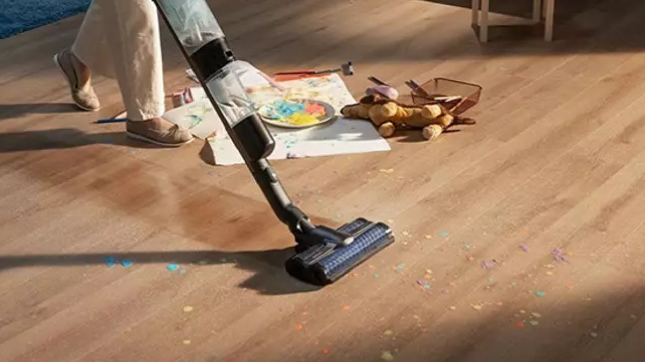 Dev süpürge markasında skandal: Patlayabilir uyarısıyla geri çağrıldı!