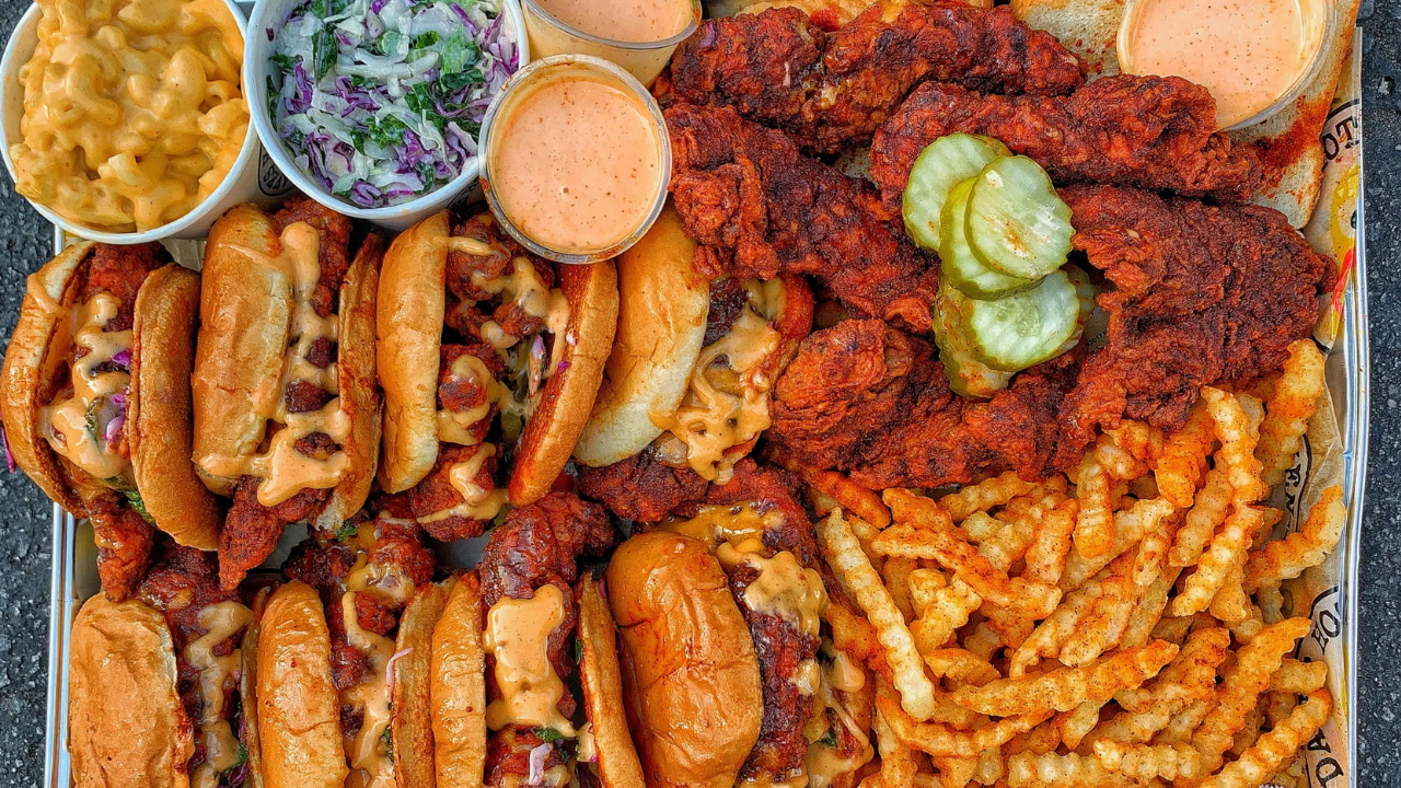 Dev tavuk markası iflas etti!