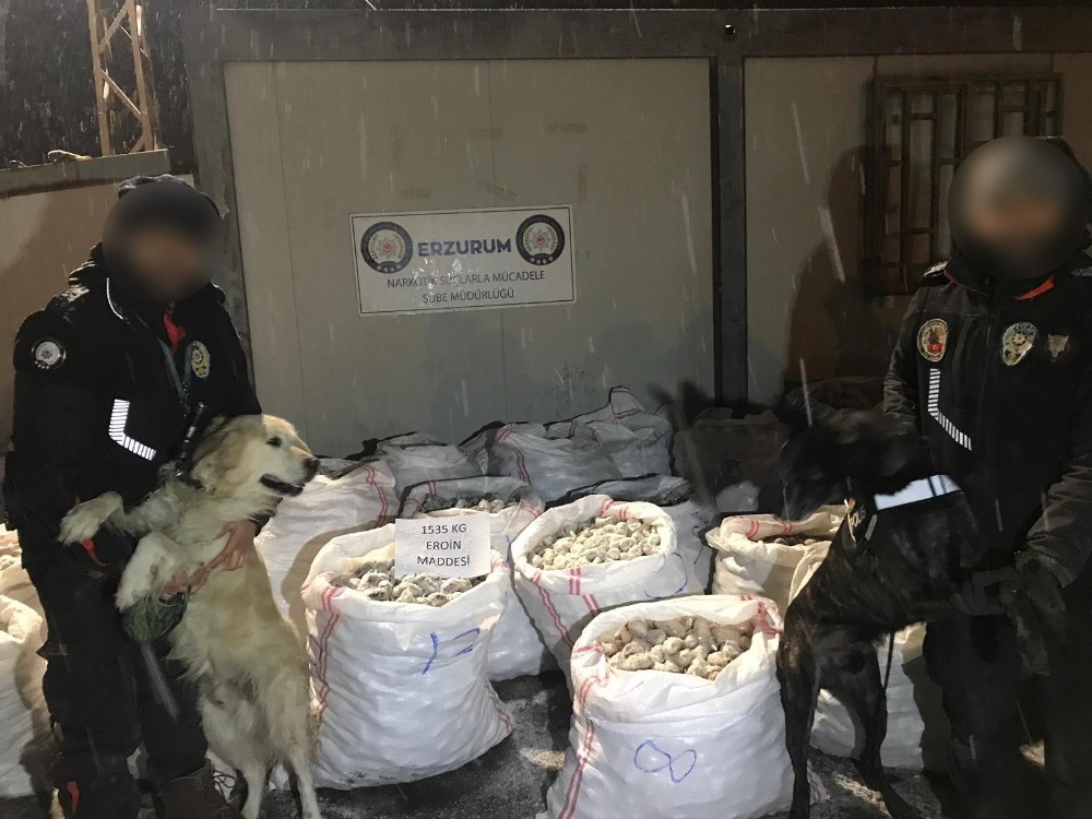 Dev uyuşturucu operasyonu davasında barondan ilginç savunma 