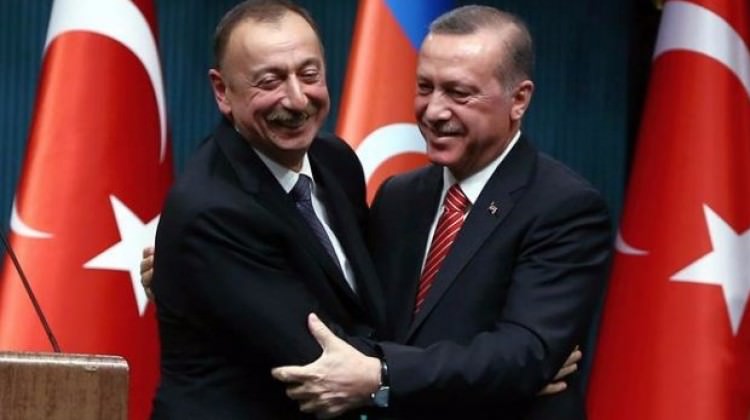 Dev yatırım da sona yaklaşıldı