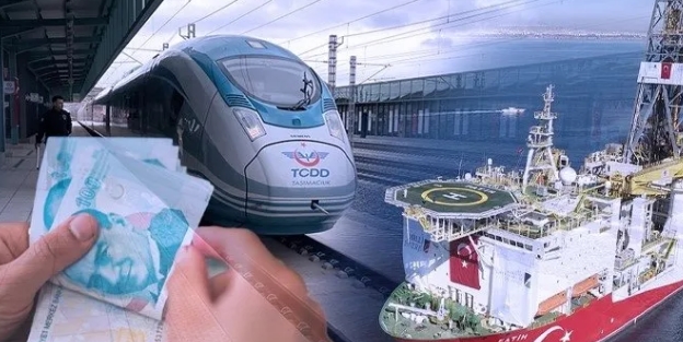 Dev yatırım hamlesi! Vatandaşın refahı artacak! İşte 2024 yılına ilişkin hükümetin programı...