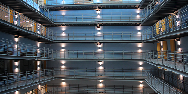 Dev yatırım resmen görücüye çıktı! Müthiş görüntüler