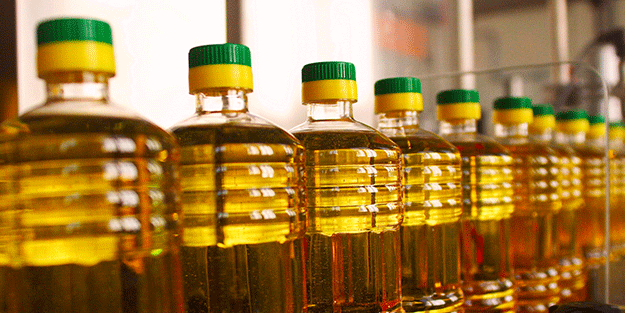 Dev zincir market ayçiçek yağı konusunda geri adım attı! Tepki yağmıştı