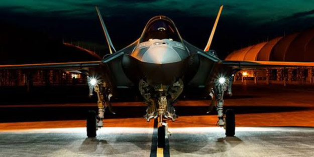 Dev zirvede F-35 hamlesi! İşte Erdoğan’ın Trump’a anlatacakları