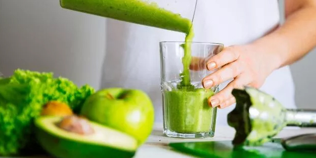 Deva oluyor! Her sabah bunu yiyin! Yağ, ödem, toksin, şişkinlik, tansiyon, diyabet çözüp atacak!