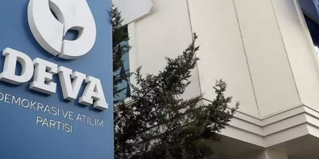 Deva Partili adaya silahlı saldırı iddiası yalanlandı