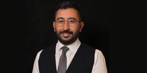 DEVA Partili FETÖ sanığı Yunanistan'a kaçarken yakalandı