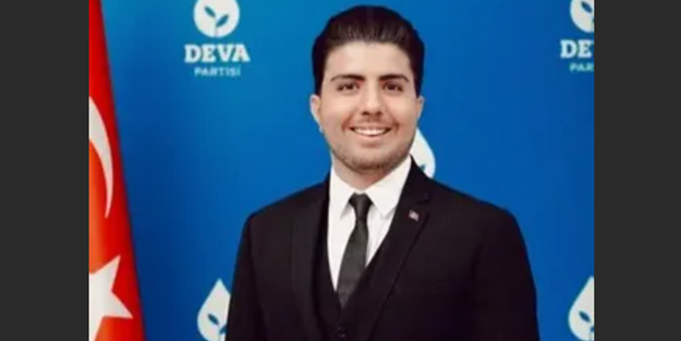 DEVA Partili isim Kafatası ölçen, ezanı Türkçeleştiren Reşit Galip’i öve öve bitiremedi!