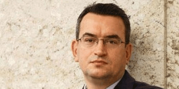 DEVA Partili ismin PKK yorumu şaşırtmadı!