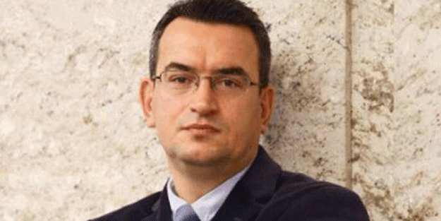 DEVA Partili Metin Gürcan hakkında istenen ceza belli oldu