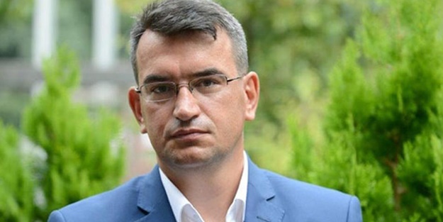 DEVA Partili Metin Gürcan hakkında yeni gelişme