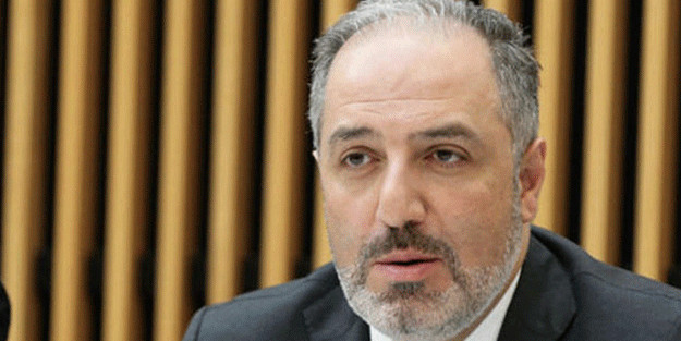 Yeneroğlu darbeci ve bölücülerin salıverilmesini istedi!