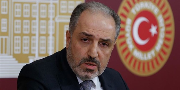 DEVA Partili Yeneroğlu’ndan evlere şenlik bildiri