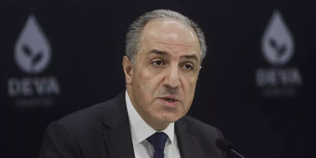 DEVA Partili Yeneroğlu'ndan garip Kavala çağrısı: İsterlerse ömür boyu oruç tutsunlar