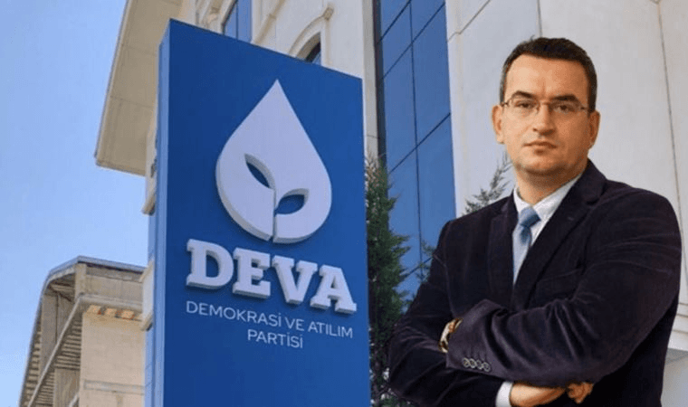 DEVA Partisi, 