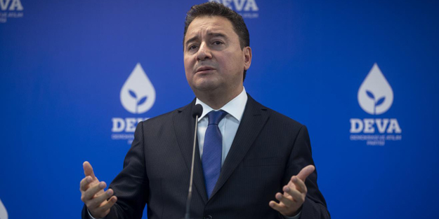 Ali Babacan'ın iktidar hayalini anketler suya düşürüyor
