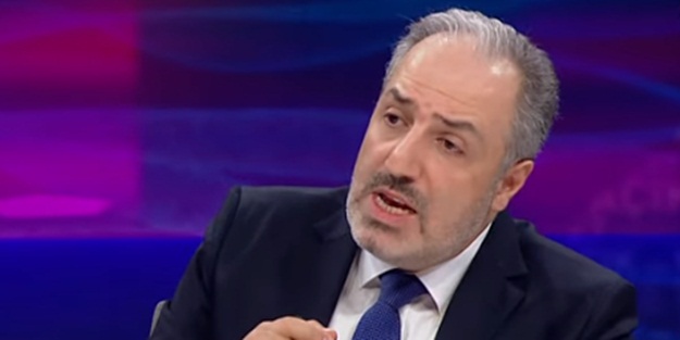 Deva Partisi milletvekili Mustafa Yeneroğlu'ndan skandal LGBT açıklaması!