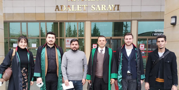 DEVA Partisi yardımına koştu! Erdoğan'a hakaret edene Babacan kalkanı