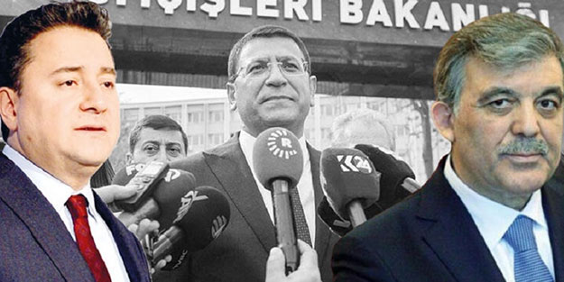 DEVA Partisi'nde genel başkan belli oldu