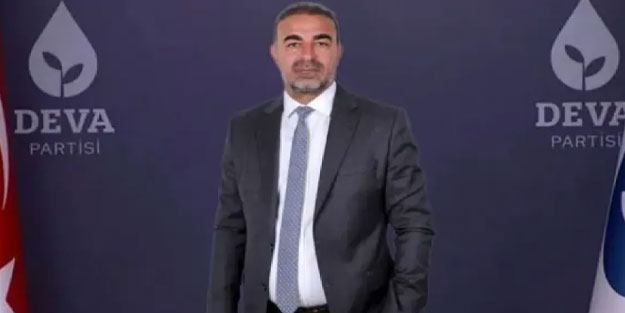 DEVA Partisi'nde istifa depremi