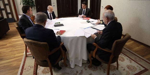 DEVA Partisi'nde Kılıçdaroğlu isyanı! İstifa etti