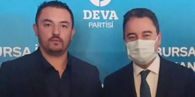DEVA Partisi'nde sular durulmuyor! Yönetimi bombalayıp istifa etti