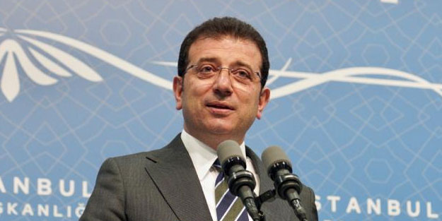 DEVA Partisi'nden İmamoğlu açıklaması: Net bir duruşu yok