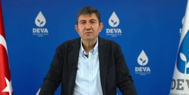 DEVA Partisi'nden istifa etti! Akşener'in danışmanı oldu