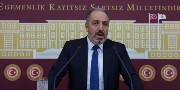 DEVA ve Gelecek partilerinin ortak yalanı!