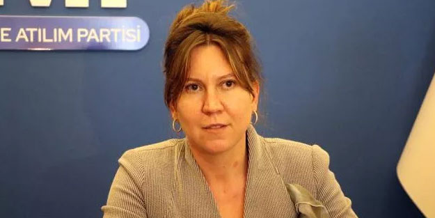 DEVA'da deprem! Babacan'ın 