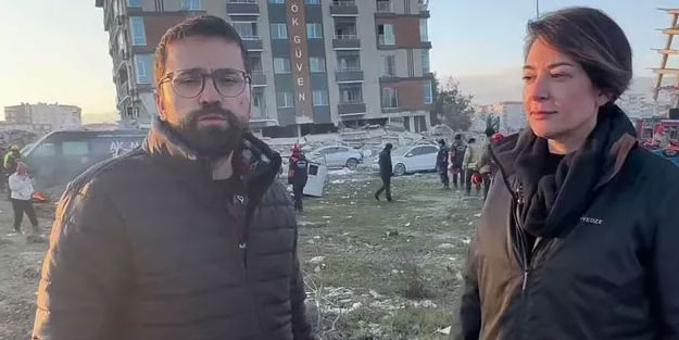 Deva'dan Davutoğlu ve Ümit Özdağ'a sert tepki