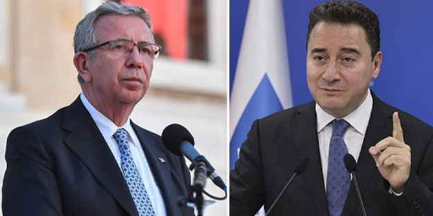 DEVA'dan Mansur Yavaş'ın teklifine cevap