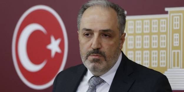 DEVA’lı Mustafa Yeneroğlu’ndan FETÖ ağzı