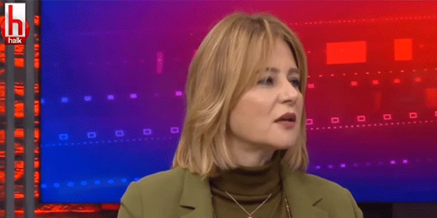 DEVA'lı Oktar cehaleti ile AK Parti iktidarını hedef almaya çalıştı!