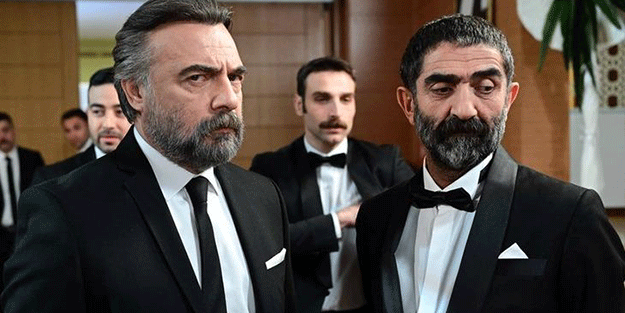 Devam edip etmeyeceği bilinmiyordu! ATV Ben Bu Cihana Sığmazam için kararını verdi