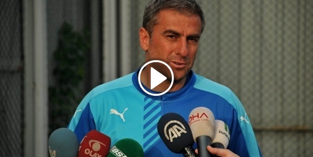 'Devam etmek istiyorum'