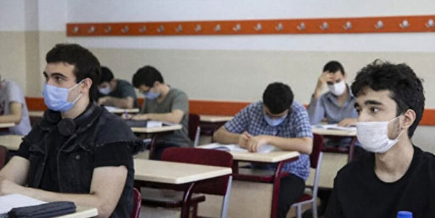 Devamsızlıktan sınıfta kalma olacak mı? 12. sınıflara devamsızlıktan kalma var mı?