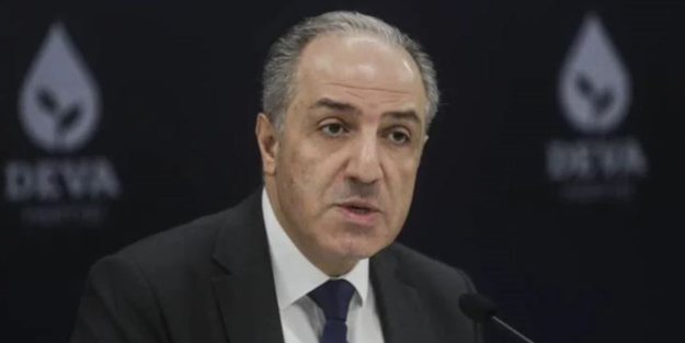 DEVA’nın FETÖ sevicisi Yeneroğlu dezenformasyonu bitirecek yasa için vekillere adeta yalvardı!