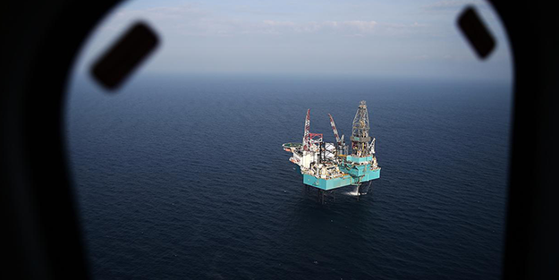 Devasa doğalgaz keşfedildi! Türkiye'nin hakkını gasp etme amacıyla Ankara'ya o ismi gönderecekler