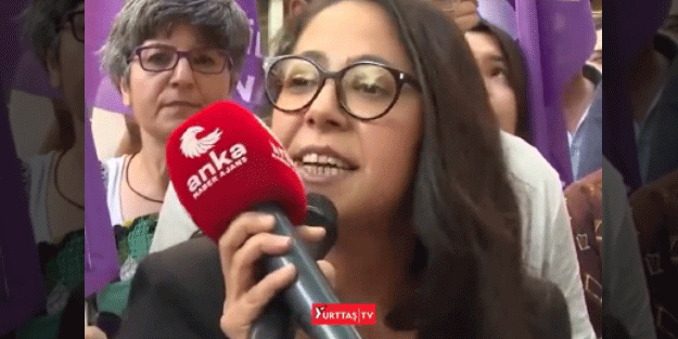 Deve kuşunda daha büyük beyin var! Örümcek kafalı Sera İslam'a kin kustu