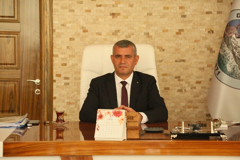 Develi Belediye Meclis Üyesi İsmail Yazıcı’dan Örnek Davranış 