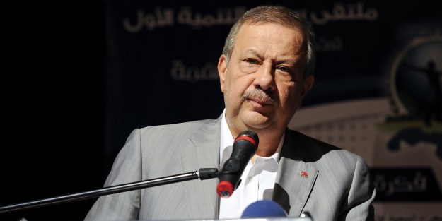 Develioğlu: Delilleri kararttılar infaz yapıyorlar