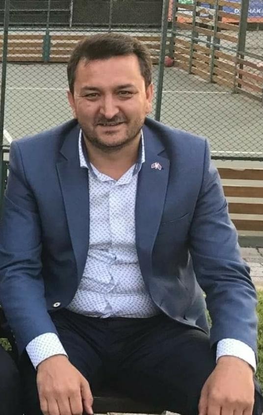 Develispor Kulüp Başkanı Ali Kabak: “Hak eden şampiyon olsun