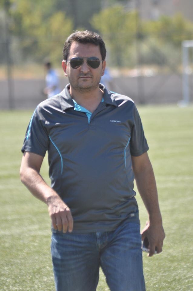 Develispor Kulüp Başkanı Ali Kabak: “Hepimizi zor bir süreç bekliyor” 