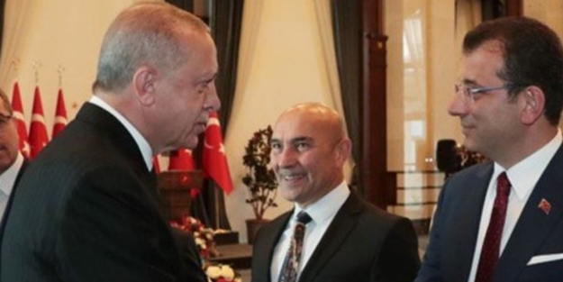 “Deveye diken, insana öpen yaranıyor”muş!..