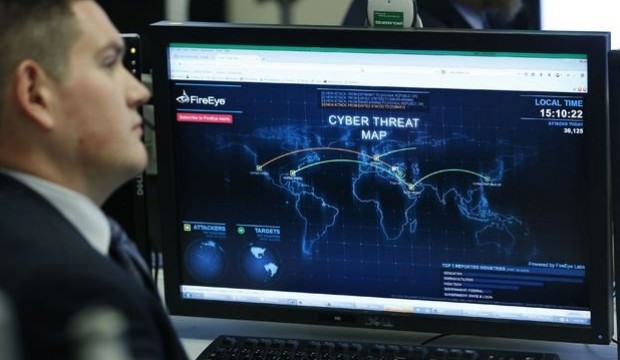 Devler devletlere karşı birleşti