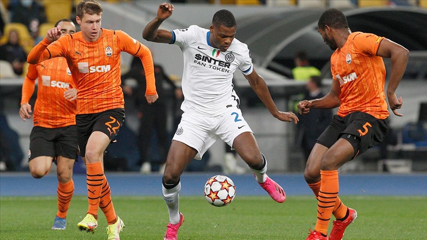 'Devler Ligi'nde 2. hafta 2 maçla başladı